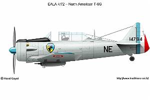 182- ARMEE DE L'AIR EN ALGERIE 1945-1962-30 (4)